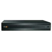 RİVO Dcam 11 Kameralı 40 Metre Gece Görüşlü Set 1TB 7/24 Hdd thumbnail 2