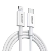 Joyroom S-M420 USB Type-C Lightning Kablosu MFI  3A 1.2m - 1
