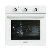 Ukinox Beyaz ÜÇLÜ Cam Ankastre Set Yogamodern Fırın  FELİX60 Ocak  HAWK60 Davlumbaz thumbnail 2