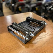 BADDOK TEKER DÖNDÜRME RULMANI ( BÜYÜK ) - 2