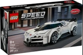 LEGO Speed Champions 77240 Bugatti Centodieci thumbnail 1