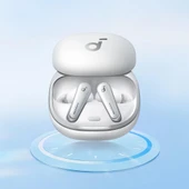 Anker SoundCore Liberty 4 NC TWS Beyaz Kulak İçi Bluetooth Kulaklık - 2