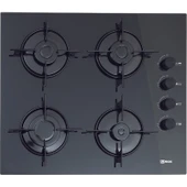 Ukinox Carlo 60 cm Ankastre Ocak thumbnail 2