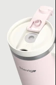 Stevig ST-241 2 Moods Tuck-In Tumbler Sızdırmaz Çelik Termos 900ML Petal Pink - 2