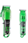 Profesyonel Çok Taraklı Tıraş Makinesi Unısex Çok Renkli thumbnail 2