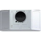 Ferre D051 Beyaz Tam Ankastre Aspiratör thumbnail 5