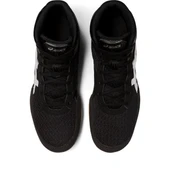 Asics Matflex 7 Güreş Ayakkabısı Siyah - 7