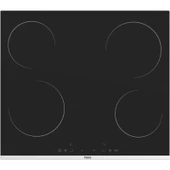 Ferre Fryart Ms Serisi Inox-Siyah Ankastre Elektrikli Cam Set D063 + MS261 + XE63MI thumbnail 2