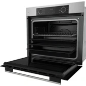 Ferre Fryart Cs Serisi Siyah  Ankastre Set (1140 Ce Siyah + XE63MI +D023 ) thumbnail 5