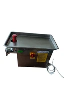 MATEKA EPA 12 M 230V- TEK TARAFLI KIYMA MAKİNASI 12LİK - 4