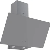 Ferre Flowart Serisi Gri  Ankastre Set (RS038+ QMS63CPR +D079 ) thumbnail 5