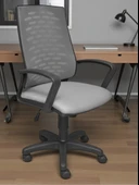 Arji Ev ve Ofis Çalışma Sandalyesi Bilgisaya - 4