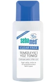 Marka: Clear Face Temizleyici Yüz Toniği 150 Ml Kategori: Yüz Temizleyici - 1