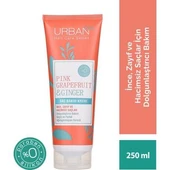 Urban Care Pink Grapefruit & Ginger Saç Bakım Kremi, 250 Ml - Diş Beyazlatıcı Köpük Hediye thumbnail 1