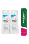 Kepek Karşıtı Şampuan  400 Ml X 2 Adet. - 1