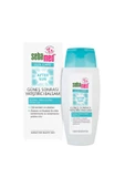 Sun Care Güneş Sonrası Yatıştırıcı Balsam 150 Ml - 3