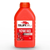 SUROİL 10W-40 1 LT - 1