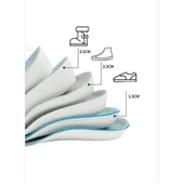 Topuk Yükseltici 3,5 cm thumbnail 3