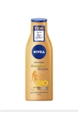 Nivea Q10 Sıkılaştırıcı & Bronzlaştırıcı Vücut Losyonu 200 ml thumbnail 2