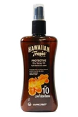 Hawaiian Tropic Hawaııan Tropic Bronzlaştırıcı Yağ 200 Ml - 1