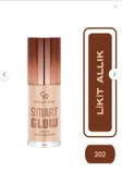 Golden Rose Smart Glow Liquid Highlighter No : 202 - Likit Aydınlatıcı - 1