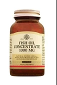 Solgar Fish Oil 1000 mg 60 Kapsül - 1