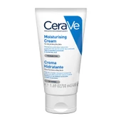 CeraVe Kuru Ciltler İçin Nemlendirici Krem Yüz ve Vücut Kremi 50 ML - 3