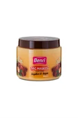 Benri Besleyici Saç Maskesi Angelica & Argan 500 ml - 1