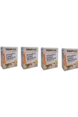 Vitamin C Çinko Propolis 20 Efervesan-4 Kutu - 2