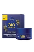Q10 Plus Gece Kremi 50 Ml Kırışık Karşıtı - 1