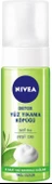 Nivea Detox Yüz Yıkama Köpüğü Yağlı Ciltler,150ml, Yüz Temizleme, Gözenek Arındırıcı, Yeşil Çay ve Antioksidan İçerir - 1