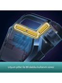 Philips Speedpro Max Aqua Plus Kablosuz Dikey Süpürge, Aqua Başlık, Led Başlık,  XC8349/01 thumbnail 10