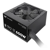 Thermaltake TR2 ST 650W 80+ Güç Kaynağı thumbnail 2