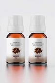 PROCLİS 2 Adet %100 Doğal Bergamot Yağı / Bergamot Oil, Cam Şişe 10 ml - 1