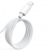 Joyroom Jr S113 Ben Serisi 2A iPhone Lightning 2 Metre  Hızlı Şarj Kablosu - 1