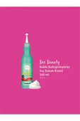 Bee Beauty Bukle Belirginleştirici Saç Bakım Kremi 300 ml 5 Adet Saç Maskesi Hediyeli - 1