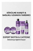 Urban Saç Dökülmelerine Karşı Care Expert Saç Toniği Biotin&Caffeine 200 ml thumbnail 6