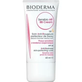 BiodermaBioderma Sensibio Ar Bb Cream 40 ML - 1