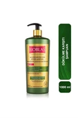 Bioblas Professional Onarıcı Phytokeratin Şampuanı 1000 ml thumbnail 1