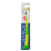 Curaprox Baby 4260 Diş Fırçası 0-4 Yaş Çocuk Diş Fırçası - 1