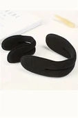1 Adet Minimalist Dikdörtgen Saç Maşası Bandı – Kolay Topuz & Isısız Bukle Yapıcı thumbnail 3