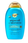 Extra Güçlü Nemlendirici ve Canlandırıcı Argan Oil of Morocco Saç Bakım Kremi 385 ml - 1