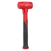 Milwaukee Plastik Kaplı Bilyeli Çekiç 790 GR 4932492350 - 2