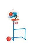 Magic Basketbol ve Futbol Kalesi - 2