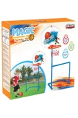 Magic Basketbol ve Futbol Kalesi - 3
