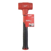 Milwaukee Plastik Kaplı Bilyeli Çekiç 790 GR 4932492350 - 1