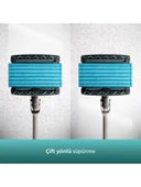 Philips Speedpro Max Aqua Plus Kablosuz Dikey Süpürge, Aqua Başlık, Led Başlık,  XC8349/01 thumbnail 9