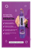 Morfose Keratin Fön Suyu 220 ml 2 Adet Saç Maskesi Hediyeli - 4