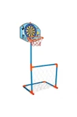 Magic Basketbol ve Futbol Kalesi - 4