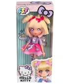 Hello Kitty Manga Bebek Candy Unicorns 40944 - 1